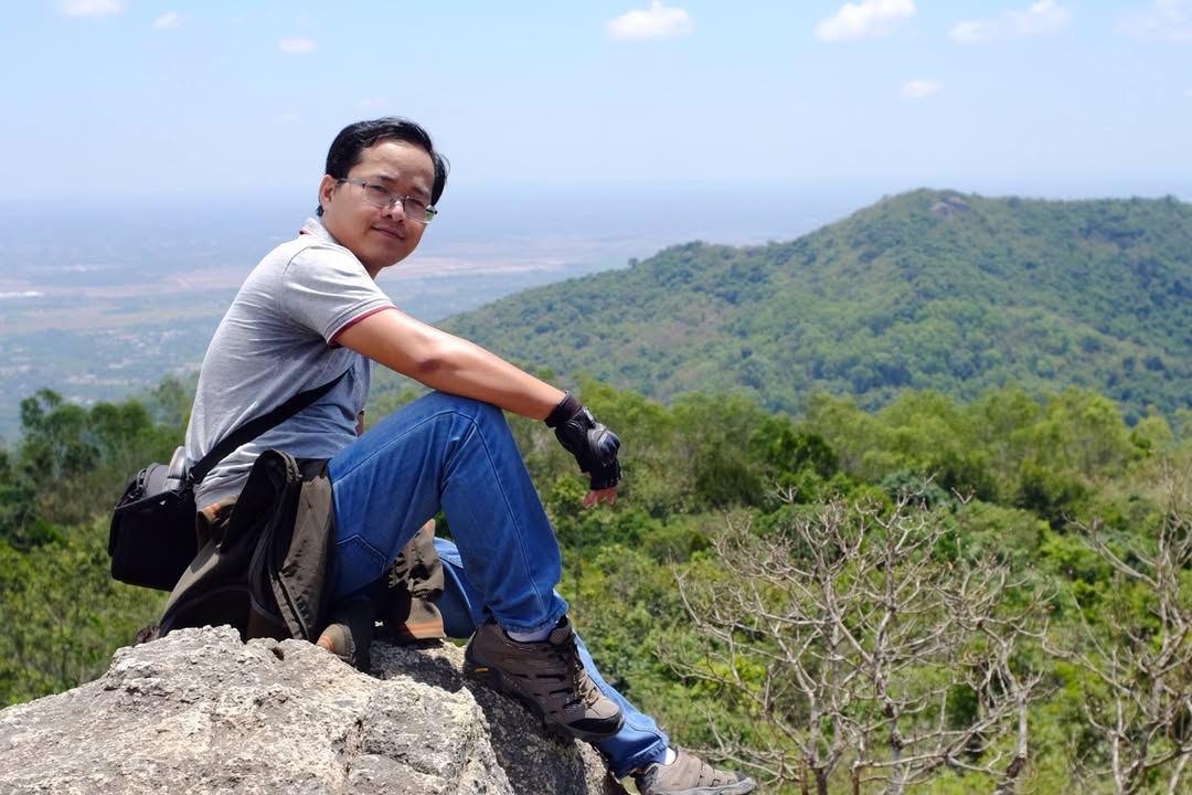 Nhân sự