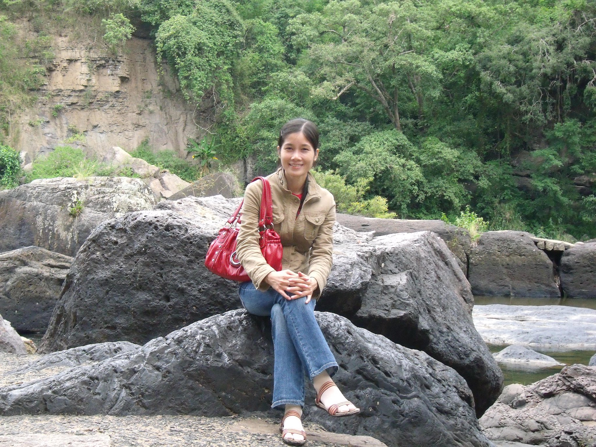 Nhân sự