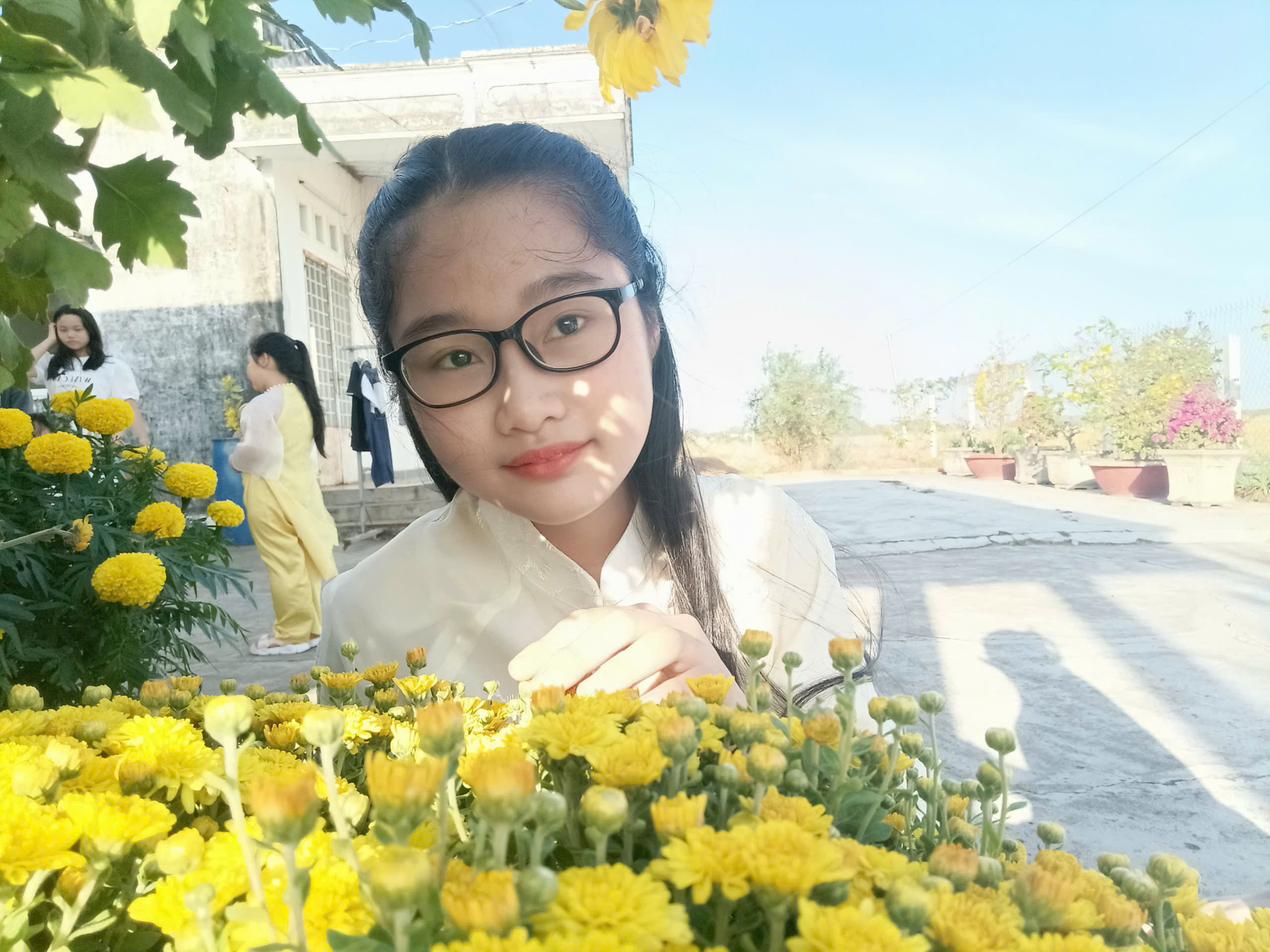 Nhân sự